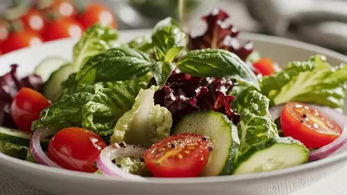 Green Salad