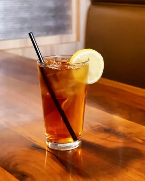 Iced Tea