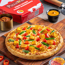 Margarita pizza
