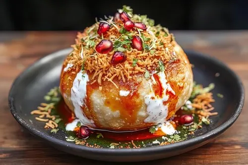 Raj Kachori