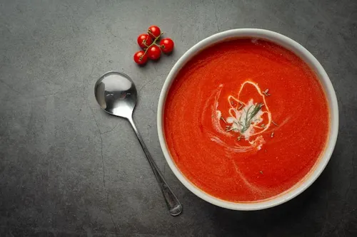 Tomato Soup